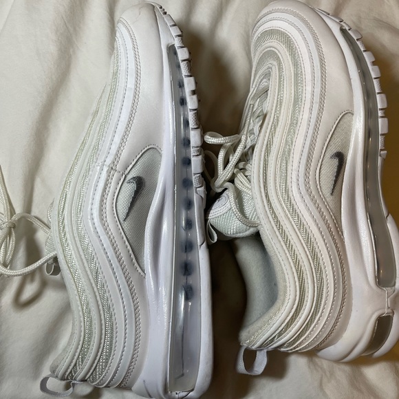 Nike Women Air Max 97’s - Picture 3 of 5